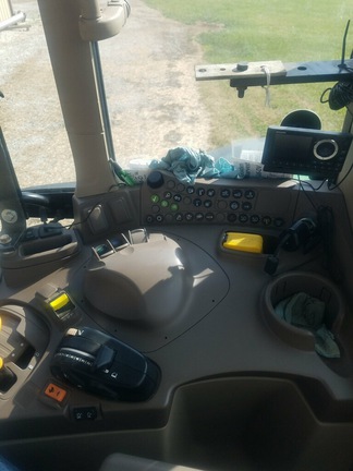 Photo of 2021 John Deere 6155M