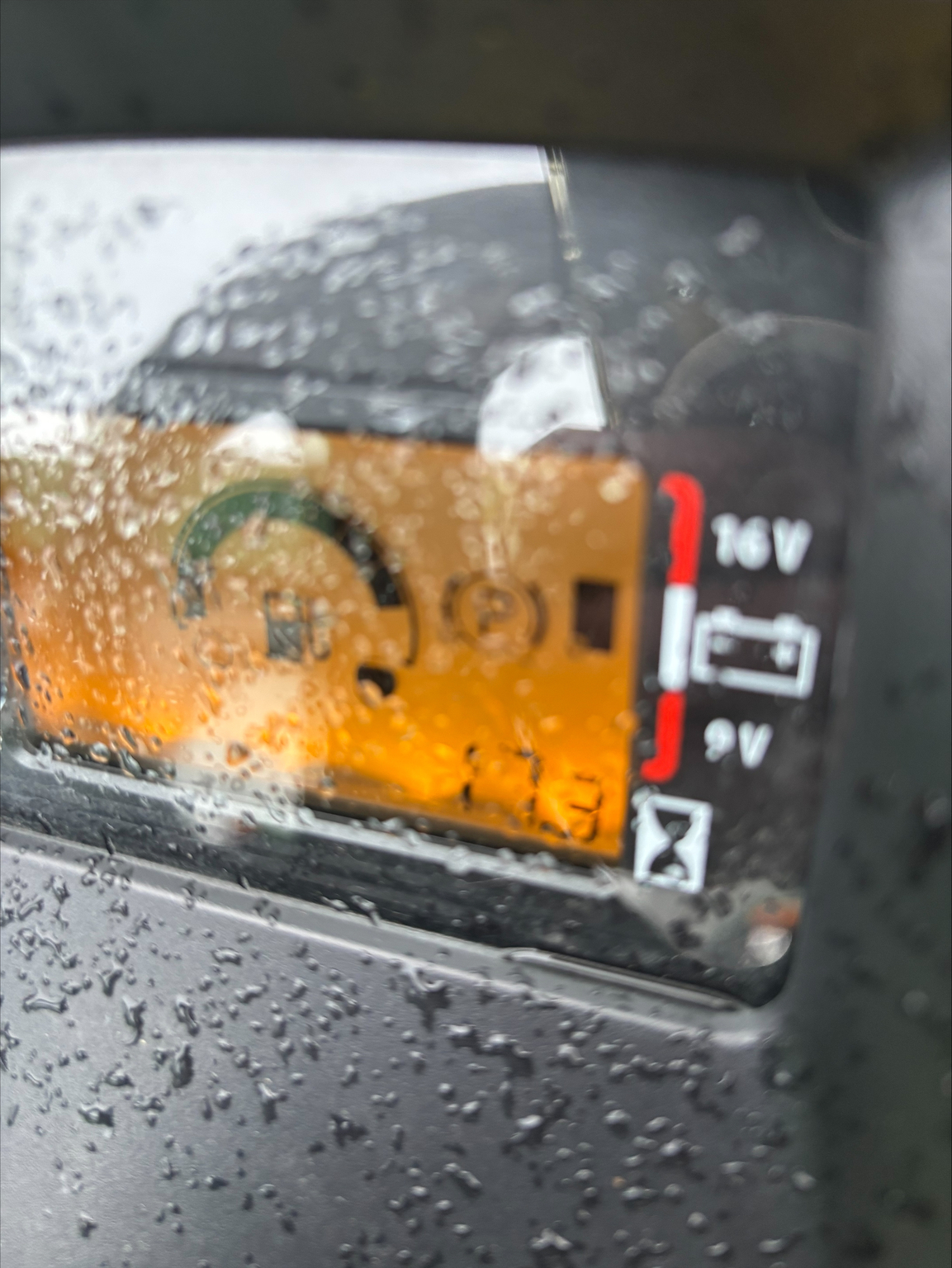 2025 John Deere X350 42A Image 3