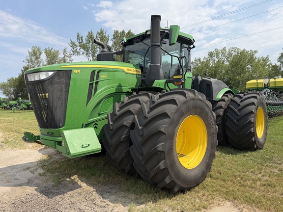  John Deere 9R 490