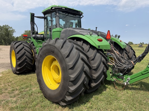 2025 John Deere 9R 490 - Photo3