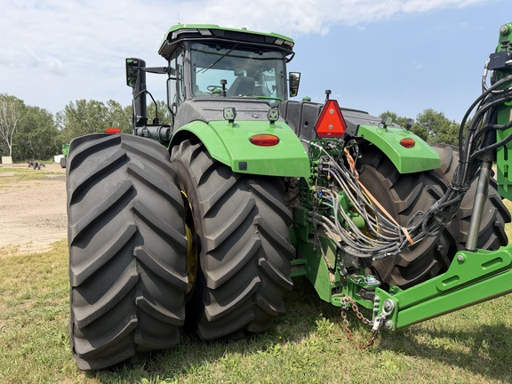 2025 John Deere 9R 490 - Photo4