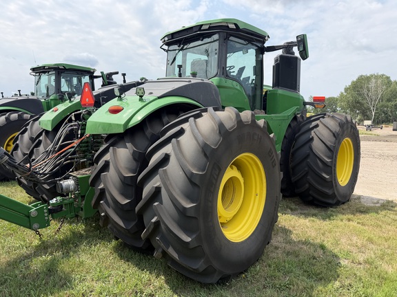 2025 John Deere 9R 490 - Photo5