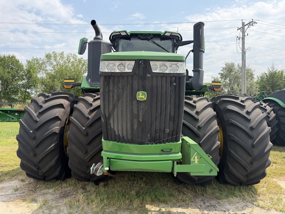 2025 John Deere 9R 490 - Photo8