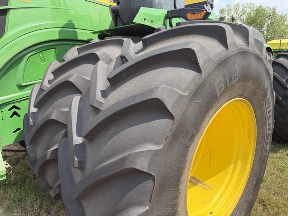 2025 John Deere 9R 490 - Photo10