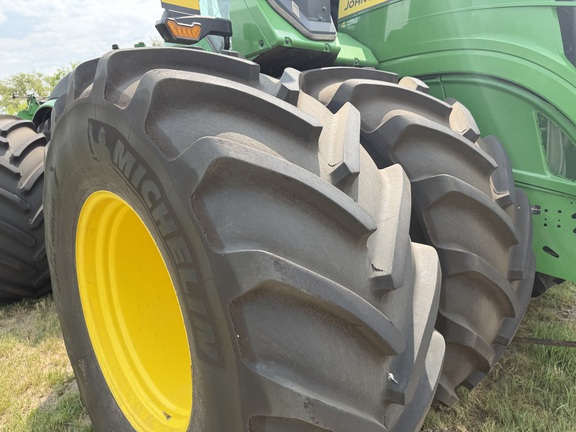 2025 John Deere 9R 490 - Photo11