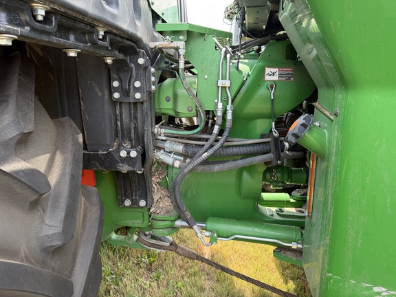 2025 John Deere 9R 490 - Photo18