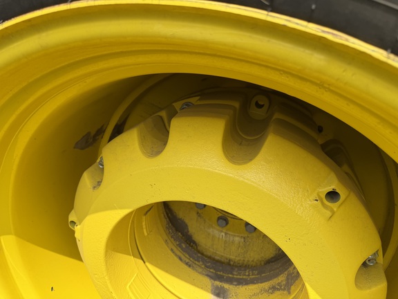 2025 John Deere 9R 490 - Photo16