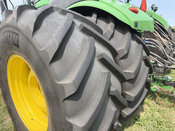 2025 John Deere 9R 490 - Photo15