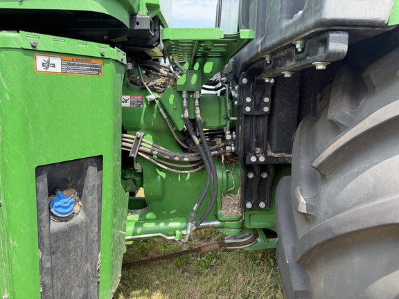 2025 John Deere 9R 490 - Photo17