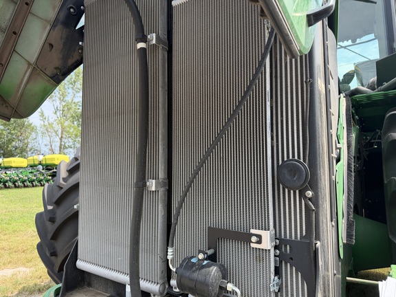 2025 John Deere 9R 490 - Photo20