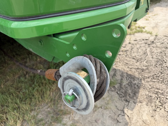 2025 John Deere 9R 490 - Photo21
