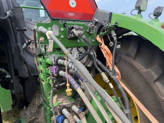 2025 John Deere 9R 490 - Photo23