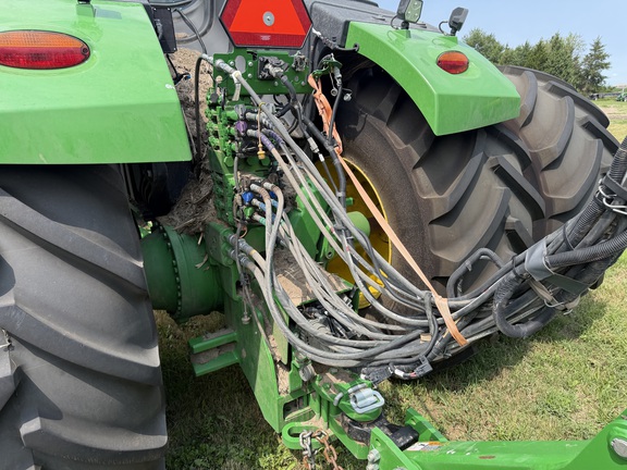 2025 John Deere 9R 490 - Photo22