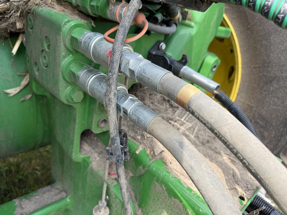2025 John Deere 9R 490 - Photo25