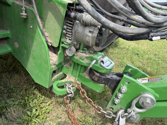 2025 John Deere 9R 490 - Photo26