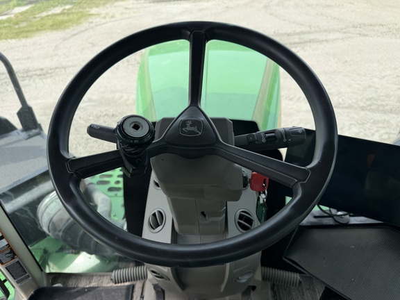 2025 John Deere 9R 490 - Photo29