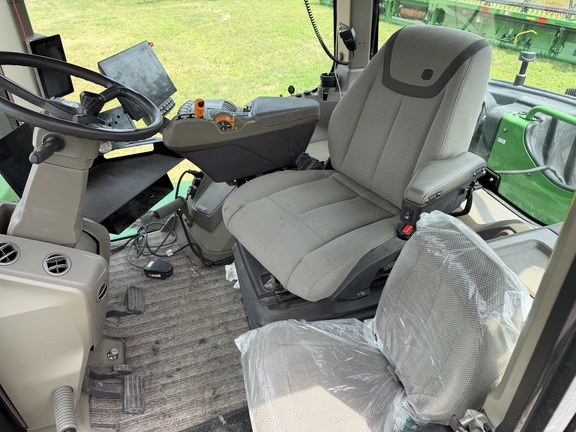 2025 John Deere 9R 490 - Photo28