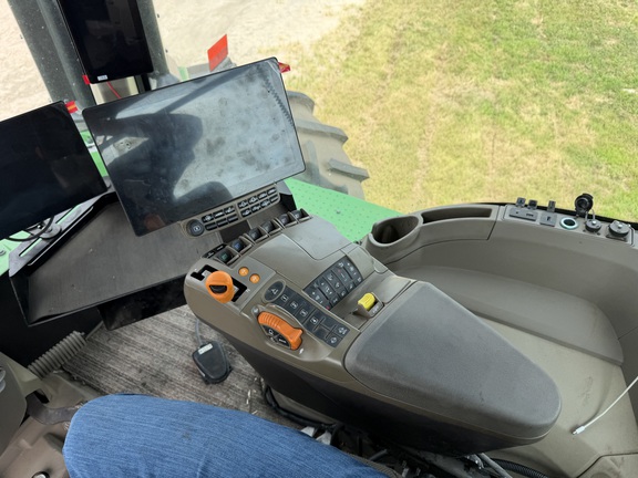 2025 John Deere 9R 490 - Photo32