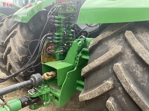 2025 John Deere 9R 490 - Photo7