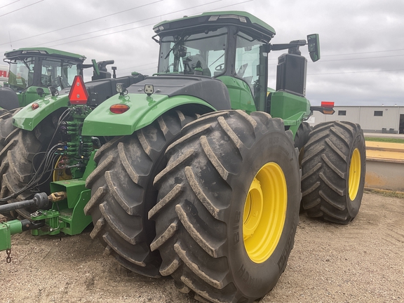 2025 John Deere 9R 490 - Photo5