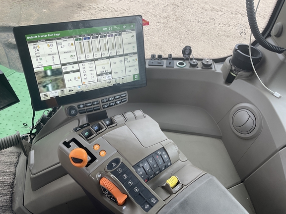 2025 John Deere 9R 490 - Photo15