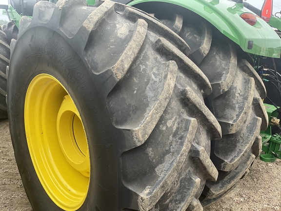 2025 John Deere 9R 490 - Photo9