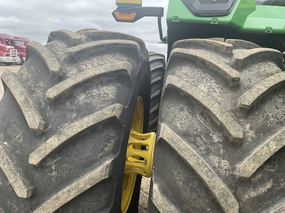 2025 John Deere 9R 490 - Photo10