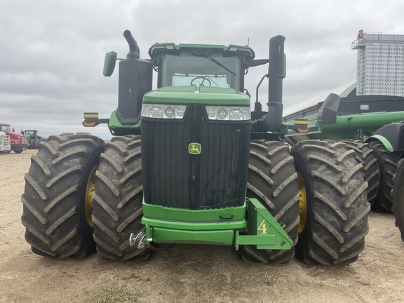 2025 John Deere 9R 490 - Photo2
