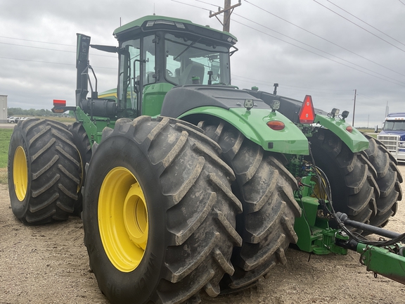 2025 John Deere 9R 490 - Photo6