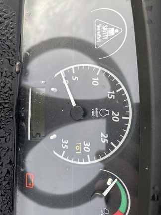 New In-Stock 2024 John Deere 2025R Compact Utility Tractors at Koenig Equipment in Greensburg, IN - Photo10