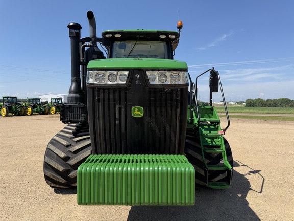 2019 John Deere 9570RT - Photo8