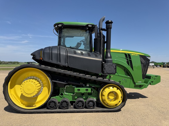 2019 John Deere 9570RT - Photo2
