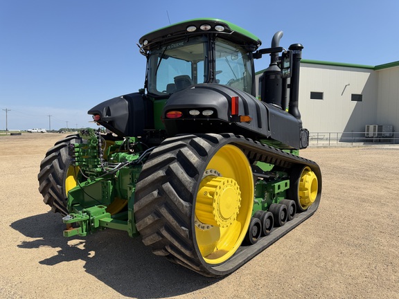 2019 John Deere 9570RT - Photo3
