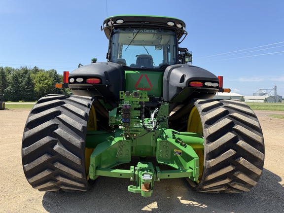 2019 John Deere 9570RT - Photo4