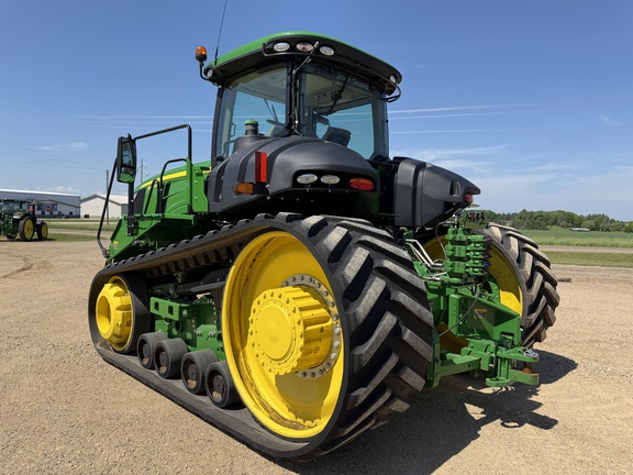 2019 John Deere 9570RT - Photo5