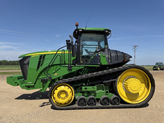 2019 John Deere 9570RT - Photo6