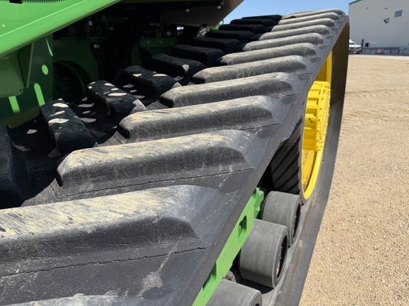 2019 John Deere 9570RT - Photo9