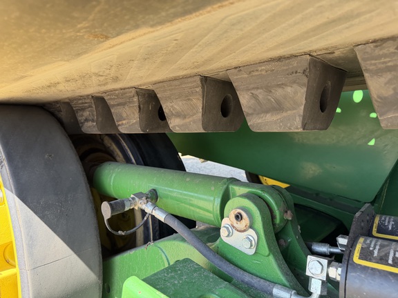 2019 John Deere 9570RT - Photo10