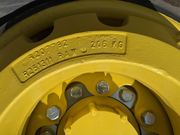 2019 John Deere 9570RT - Photo11