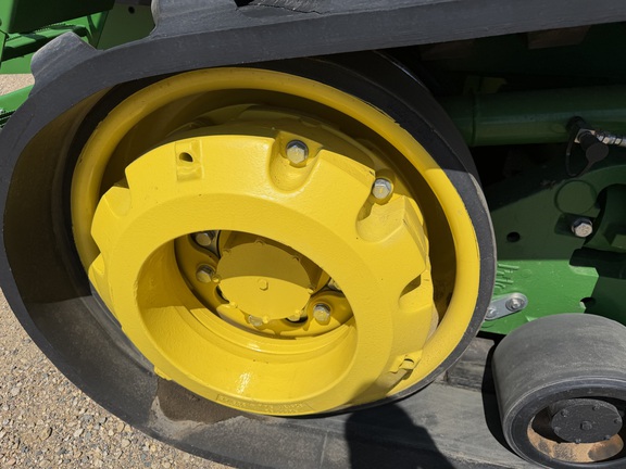 2019 John Deere 9570RT - Photo12