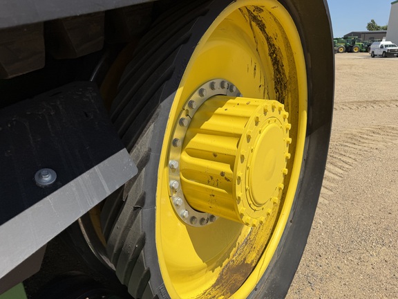 2019 John Deere 9570RT - Photo15