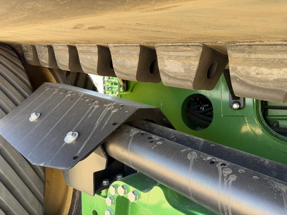 2019 John Deere 9570RT - Photo17