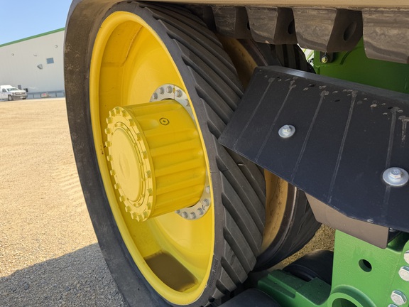 2019 John Deere 9570RT - Photo22