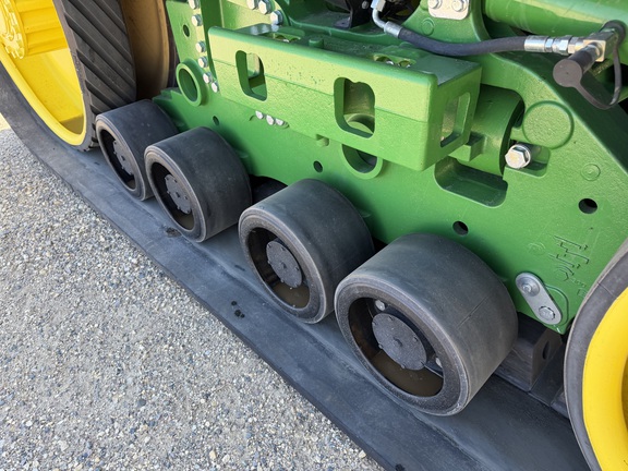 2019 John Deere 9570RT - Photo21