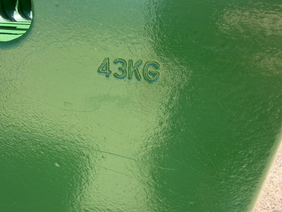 2019 John Deere 9570RT - Photo23