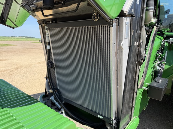 2019 John Deere 9570RT - Photo25