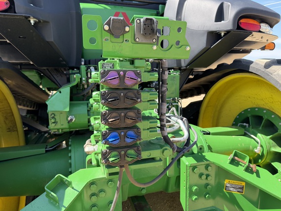 2019 John Deere 9570RT - Photo28