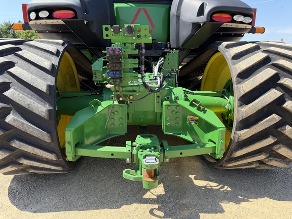 2019 John Deere 9570RT - Photo27