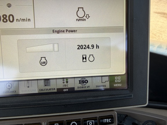2019 John Deere 9570RT - Photo36