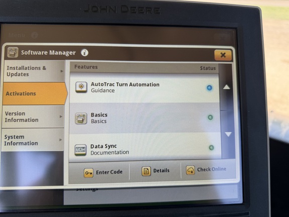 2019 John Deere 9570RT - Photo38